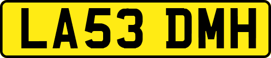 LA53DMH