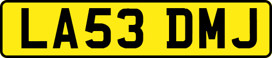 LA53DMJ