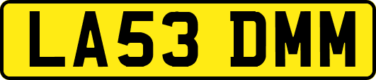 LA53DMM
