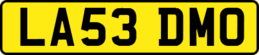 LA53DMO