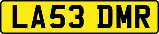 LA53DMR