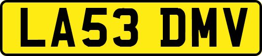 LA53DMV