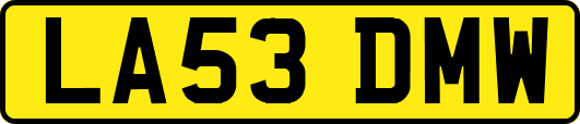 LA53DMW