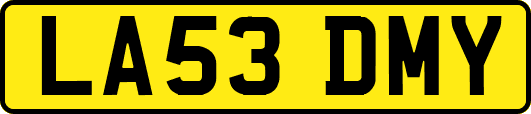 LA53DMY