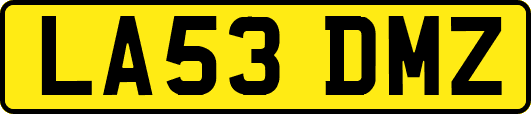 LA53DMZ