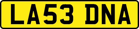 LA53DNA