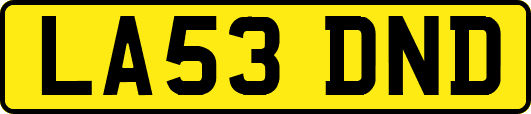 LA53DND