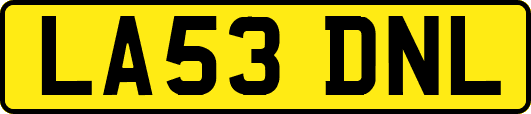 LA53DNL