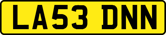 LA53DNN
