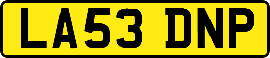 LA53DNP