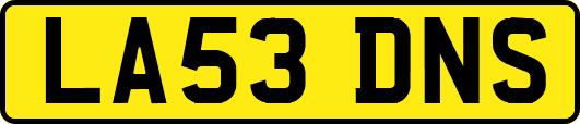LA53DNS