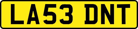 LA53DNT