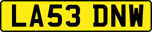 LA53DNW