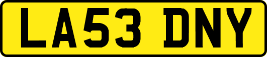 LA53DNY