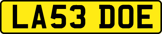 LA53DOE
