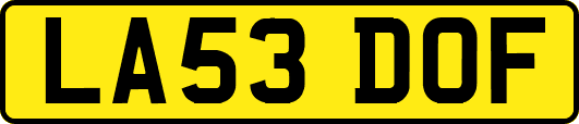 LA53DOF