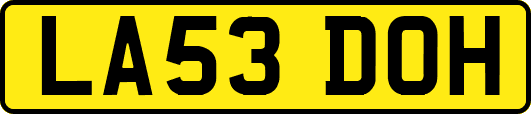 LA53DOH