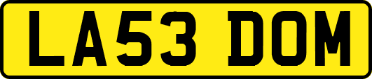 LA53DOM