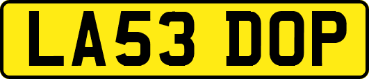 LA53DOP