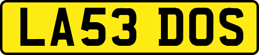 LA53DOS