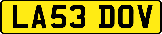 LA53DOV