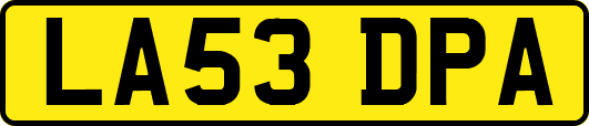 LA53DPA