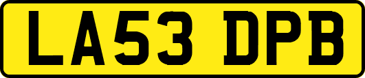 LA53DPB