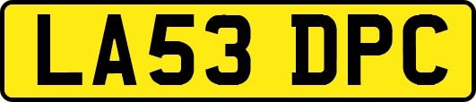 LA53DPC