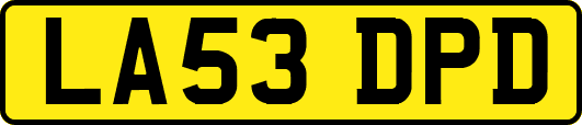 LA53DPD