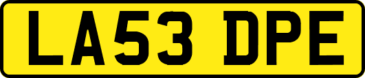 LA53DPE