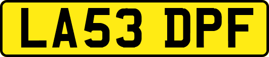 LA53DPF