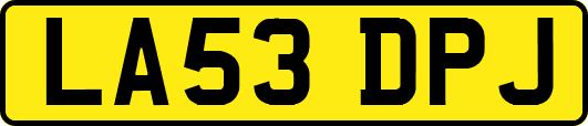 LA53DPJ