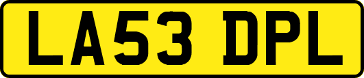 LA53DPL