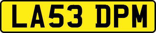 LA53DPM