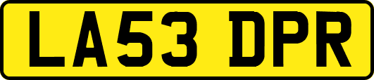 LA53DPR
