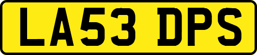 LA53DPS