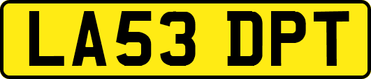 LA53DPT