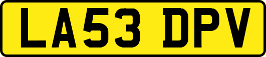 LA53DPV