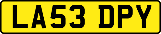LA53DPY