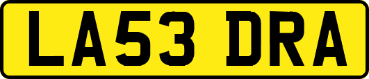 LA53DRA