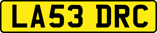 LA53DRC