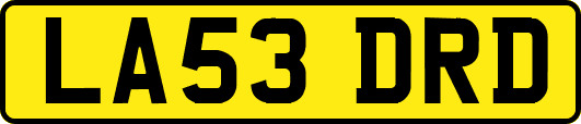 LA53DRD