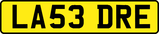 LA53DRE