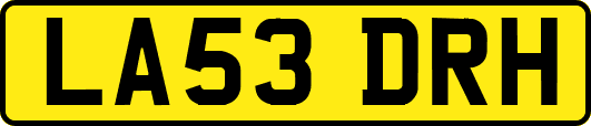 LA53DRH