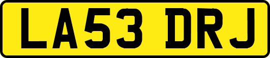 LA53DRJ