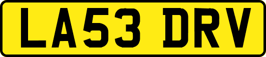 LA53DRV