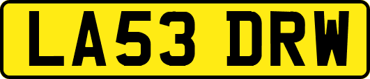 LA53DRW
