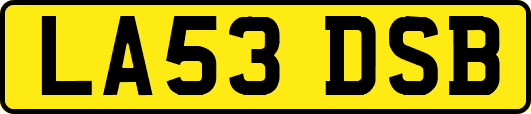 LA53DSB