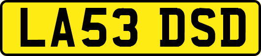 LA53DSD