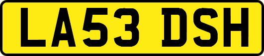 LA53DSH